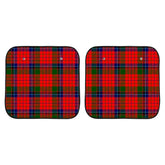 MacNicol of Scorrybreac Tartan Car Sun Shade - 2 Pieces